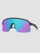 Oakley Sutro Lite Matte Navy Solglasögon prizm sapphire