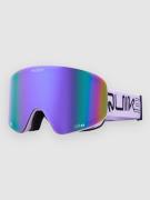 Quiksilver Qsrc Lilac Goggle clux ml lpurple s3