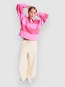 Roxy Lekeitio Knit Byxor parchment