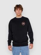 Rip Curl Staple Crew Tröja black