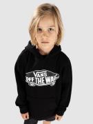 Vans Style 76 Kids Hoodie black