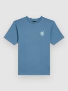 O'Neill Gradient Kids T-Shirt copen blue