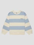 Roxy Little Thingscw Kids Tröja skyway strictly stripe