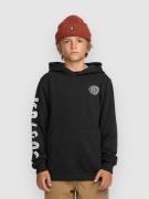 Volcom Essential Kids Hoodie black