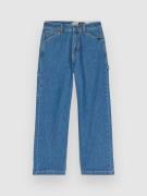 Volcom Kraftsman II Denim Kids Byxor bold blue