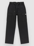 Quiksilver Taxer Cargo Kids Byxor black