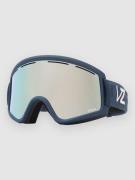 VonZipper Cleaver Navy Goggle navy