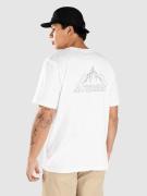 adidas Terrex Mountain T-Shirt white