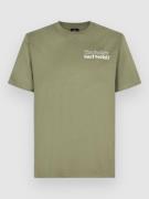 O'Neill The Future Surf Society T-Shirt avery fern