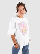 Rip Curl Es Vedra Heritage T-Shirt optical white