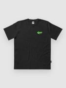 The Dudes Tired Seasonal T-Shirt black