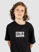 Vans Diy Fx Kids T-Shirt black
