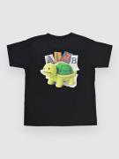 A.LAB Ransom Jerry Kids T-Shirt black
