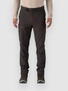 Patagonia Terravia Peak - Short Byxor black