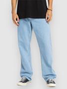 Quiksilver Baggy Jeans indigo light