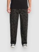 Volcom Fa JJ Villard EW Byxor rinsed black