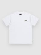 DC Patch It T-Shirt white