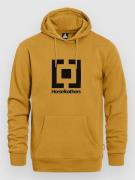 Horsefeathers Leader Hoodie honey