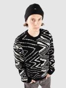 Volcom Zagner Pullover black
