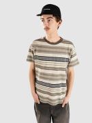 Iriedaily Santo T-Shirt smokey olive
