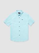 Volcom Bb Bankstone T-Shirt mineral blue