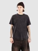 Ninth Hall Fundamental Static T-Shirt black