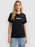Burton Dejaview T-Shirt true black