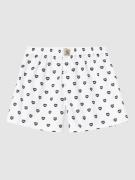Carhartt WIP Cotton Boxershorts heart print/white/black