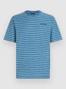 O'Neill Yarn Stripe T-Shirt blue cali tee stripe