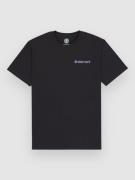 Element 4 Elements T-Shirt off black
