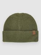 Kazane Alps Mössa burnt olive