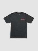 Volcom Never Ends T-Shirt stealth