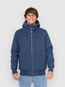 Rip Curl Anti Series One Shot 5K/5K Jacka light navy