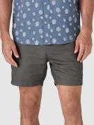 Patagonia LW All-Wear Hemp - 8 In. Shorts forge grey