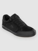 Emerica Heritic Skateskor black/black/gum