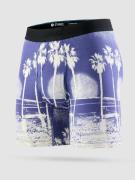 Stance In Paradise Boxershorts blue