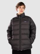 Patagonia Reversible Silent Down Jacka black