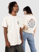 Katin USA Twirl T-Shirt vintage white