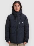 Quiksilver Nomad Jacka black