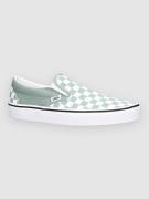 Vans Classic Slip-Ons iceberg green
