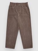 Element Big 5 Canvas Byxor java