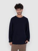 Hurley Reunion Knit Pullover nightforce