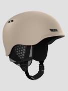 Anon Rodan Hjälm summit taupe