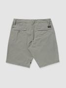 Volcom Frickin Cross Shred 20 Shorts moonbeam