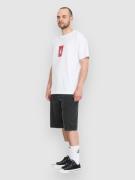 Volcom Chillow 24 Shorts castlerock