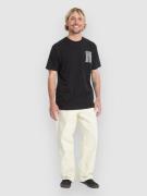 Volcom Radiaton T-Shirt black