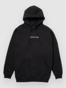 Volcom Stone Po Hoodie black