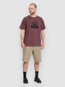 Volcom Freazy Loose EW 22 Shorts light khaki