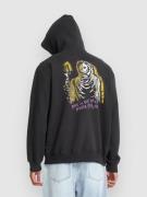 Volcom Nunca Passa Po Hoodie antique black
