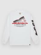 DC Slathletic T-Shirt white